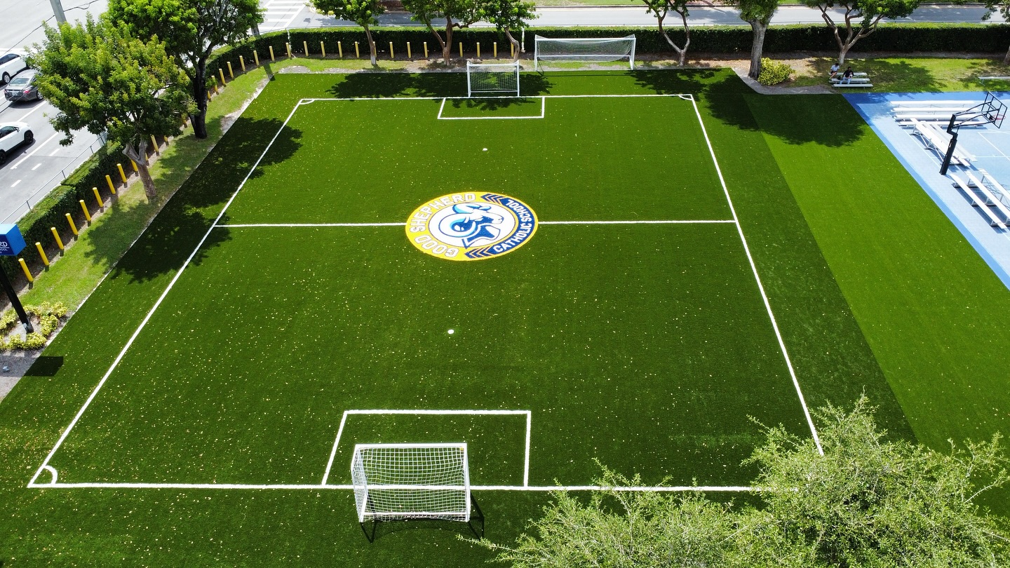 Sports Turf